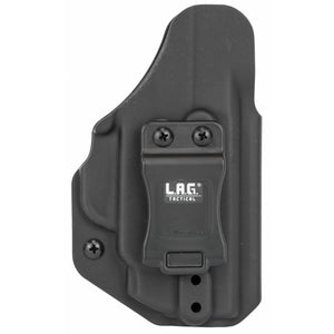 Lag Lib Mk Ii Shield W-ctc Blk Ambi