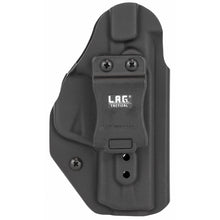 Load image into Gallery viewer, Lag Lib Mk Ii M&amp;p M2.0 3.6" Blk Ambi