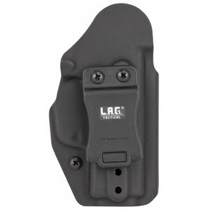 Lag Lib Mk Ii Sig P365 Blk Ambi