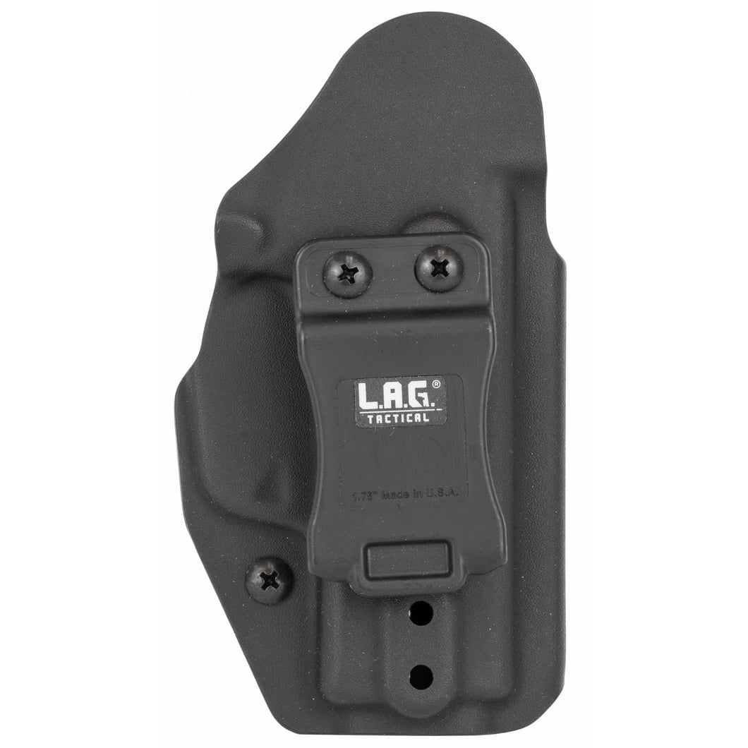 Lag Lib Mk Ii Sig P365 Blk Ambi
