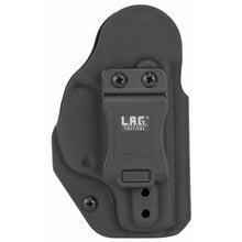Load image into Gallery viewer, Lag Lib Mk Ii Rug Lc9-ec9 Blk Ambi