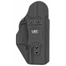 Load image into Gallery viewer, Lag Lib Mk Ii Wal Ppq M2 Blk Ambi