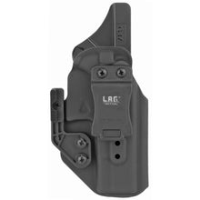 Load image into Gallery viewer, Lag Apd Mk Ii For Glock Blk