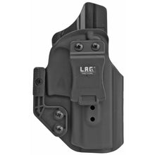 Load image into Gallery viewer, Lag Apd Mk Ii Sig P320c Blk Rh