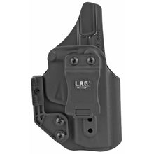 Load image into Gallery viewer, Lag Apd Mk Ii S&amp;w M&amp;p 2.0 3.6" Blk