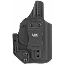 Load image into Gallery viewer, Lag Apd Mk Ii S&amp;w Shield 9-40 Blk Rh