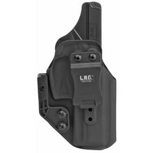 Load image into Gallery viewer, Lag Apd Mk Ii H&amp;k Vp9 Blk Rh
