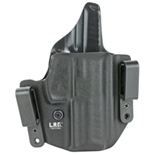 Load image into Gallery viewer, Lag Dfndr H&amp;k Vp9 Owb-iwb Blk Rh