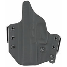 Load image into Gallery viewer, Lag Dfndr H&amp;k Vp9 Owb-iwb Blk Rh