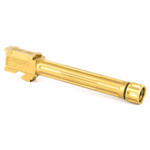 Load image into Gallery viewer, Lantac Bbl For G17 Fluted Thrd