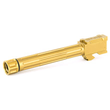Load image into Gallery viewer, Lantac Bbl For G17 Fluted Thrd