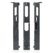 Load image into Gallery viewer, Lantac Razorback Lt Slide For G17 G3