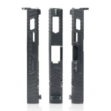 Load image into Gallery viewer, Lantac Razorback Lt Slide For G19 G3