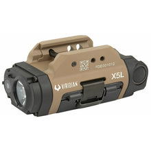 Load image into Gallery viewer, Viridian X5l G3