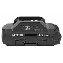 Load image into Gallery viewer, Viridian X5l G3