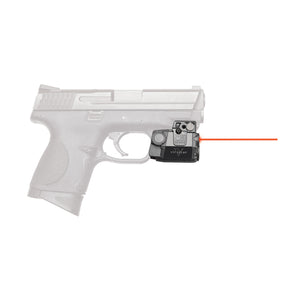 Viridian Univ Sub-com Red Laser