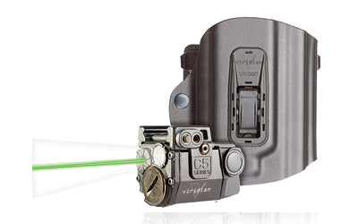 Viridian C5l W-tacloc Hlst For Glk