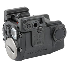Load image into Gallery viewer, Viridian Sub-com Lsr-light Red