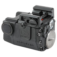 Load image into Gallery viewer, Viridian Sub-com Lsr-light Red