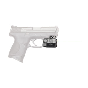 Viridian Univ Sub-com Grn Laser