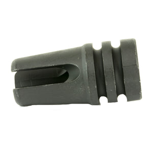 Lbe Ar15 556 Flash Hider 3prong Blk