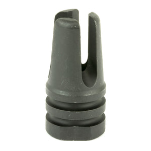 Lbe Ar15 556 Flash Hider 3prong Blk