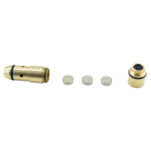 Laserlyte Cartridge Lsr Trainer .380