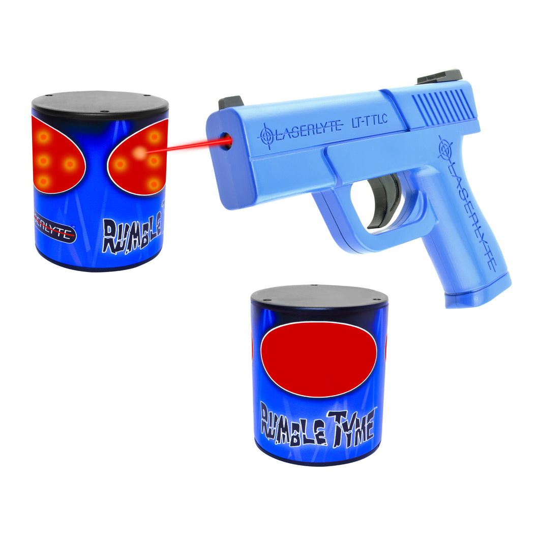 Laserlyte Rumble Tyme Kit