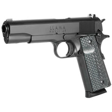Load image into Gallery viewer, Llama Max-1 45acp 8rd Blk