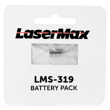 Load image into Gallery viewer, Lasermax Btry For Glk 26,27,29,30,36