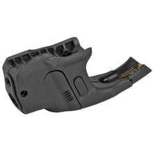 Load image into Gallery viewer, Lasermax Centfr Cmb S&amp;wshld .45cal R