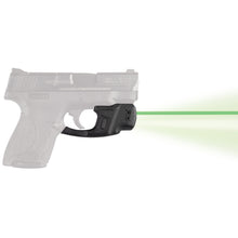 Load image into Gallery viewer, Lasermax Centfr Cmb S&amp;wshld 9mm-40cg
