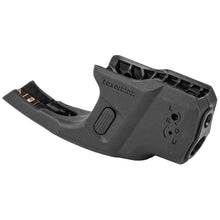 Load image into Gallery viewer, Lasermax Centfr Cmb S&amp;wshld 9mm-40cg