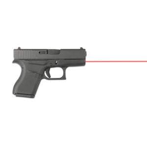 Lasermax Lms-g43 For Glock 43