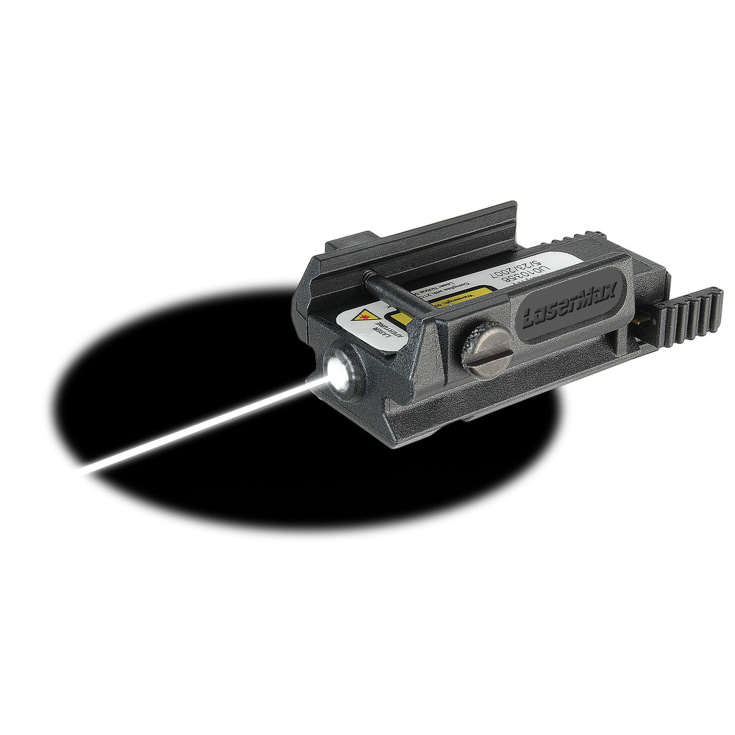 Lasermax Unimax Rail Mntd Lsr Cl1 Ir