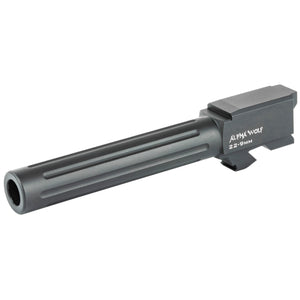Lwd Alphawolf Bbl For G22-g31 Conv