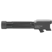 Load image into Gallery viewer, Lwd Alphawolf Bbl For G26 9mm Thrdd