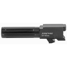 Load image into Gallery viewer, Lwd Alphawolf Bbl For G27-g33 Conv 9