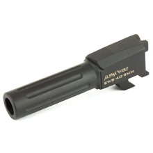 Load image into Gallery viewer, Lwd Alphawolf Bbl Shield 40-9 Conv