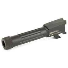 Load image into Gallery viewer, Lwd Alphawolf Bbl Shield 40-9 Thrdd