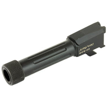 Load image into Gallery viewer, Lwd Alphawolf Bbl Shield 40sw Thrdd