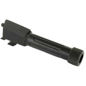 Lwd Alphawolf Bbl Shield 40sw Thrdd
