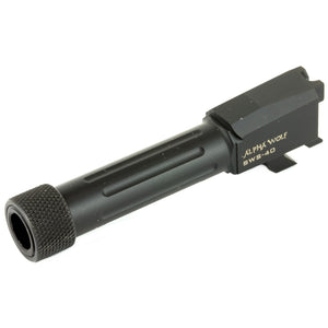 Lwd Alphawolf Bbl Shield 40sw Thrdd