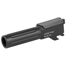 Load image into Gallery viewer, Lwd Alphawolf Bbl Shield 45acp