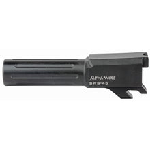 Load image into Gallery viewer, Lwd Alphawolf Bbl Shield 45acp