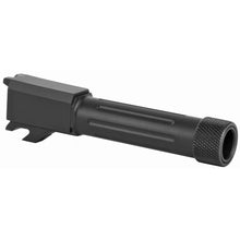 Load image into Gallery viewer, Lwd Alphawolf Bbl Shield 45acp Thrdd