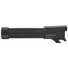 Load image into Gallery viewer, Lwd Alphawolf Bbl Shield 45acp Thrdd