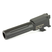 Load image into Gallery viewer, Lwd Alphawolf Bbl Shield 9mm