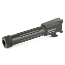 Load image into Gallery viewer, Lwd Alphawolf Bbl Shield 9mm Thrdd