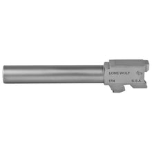 Load image into Gallery viewer, Lwd Alphawolf Bbl For G17 9mm